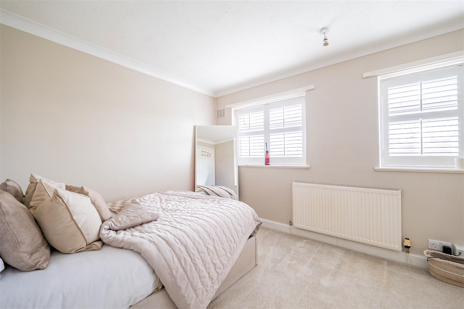 Silverdale Drive, Ribbleton, Preston